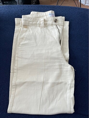 Polo pantolon