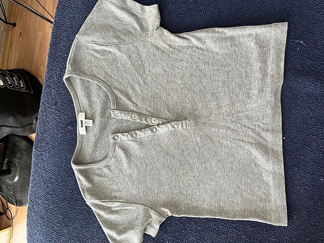 Mavi crop