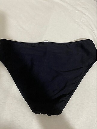 Penti Bikini altı