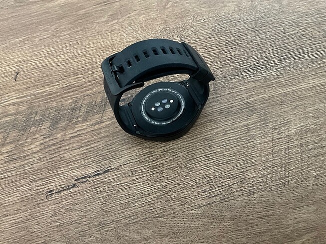 Beden Huawei Watch GT 2e 46mm Akıllı Saat