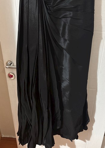 Eser - Kenzel abiye elbise - Görsel 2