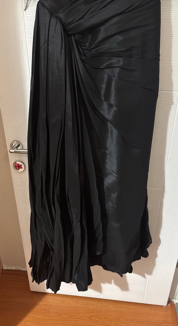 Eser - Kenzel abiye elbise - Görsel 2