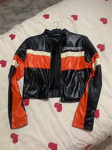 Racing ceket