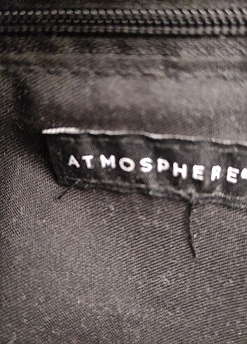 Atmosphere Atmosphere