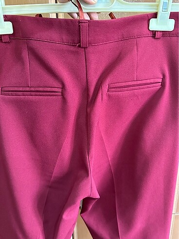 36 Beden Bordo