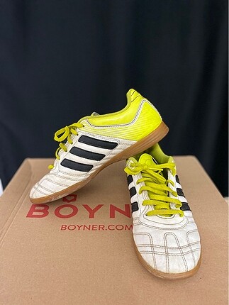 ADIDAS HALISAHA AYAKKABISI