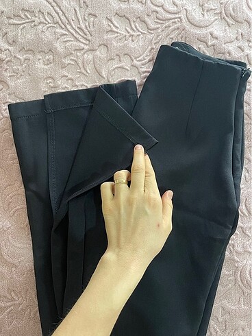xs Beden Trendyolmilla pantolon