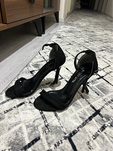 Stiletto