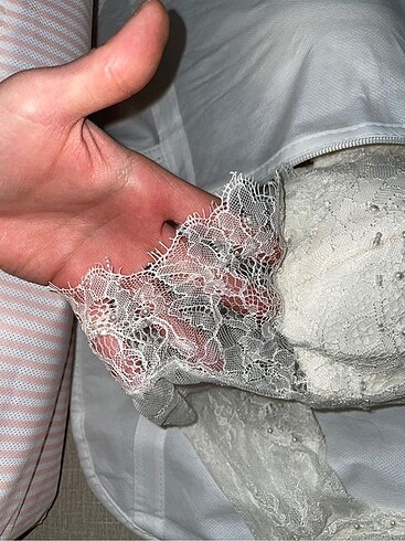 Gelinlik - Görsel 6