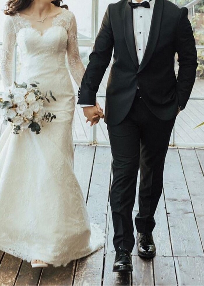 Gelinlik - Görsel 4