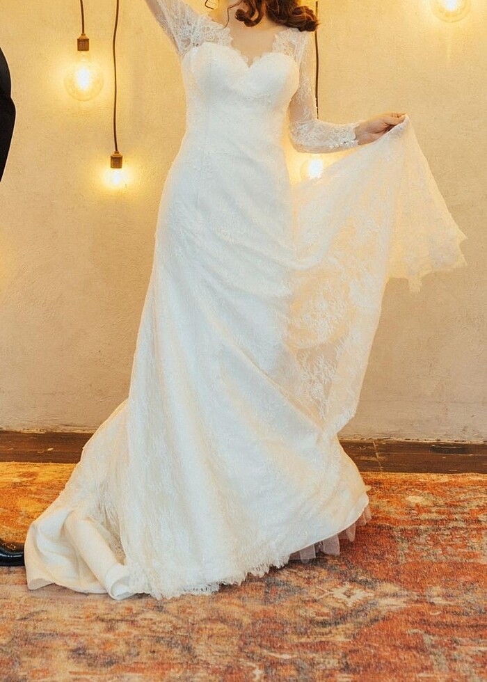 Gelinlik - Görsel 3