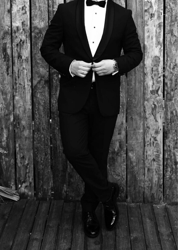 Damat Tween Smokin - Görsel 2