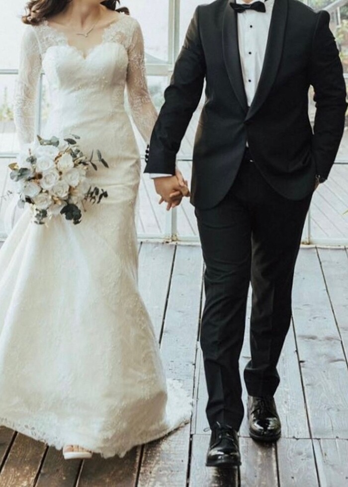 Damat Tween Smokin - Görsel 3