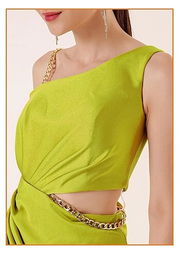 Abiye Elbise - Görsel 6