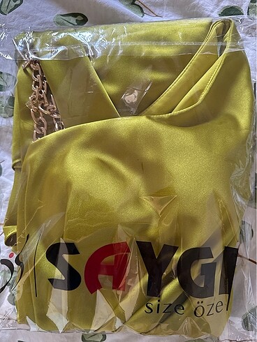 Abiye Elbise - Görsel 9