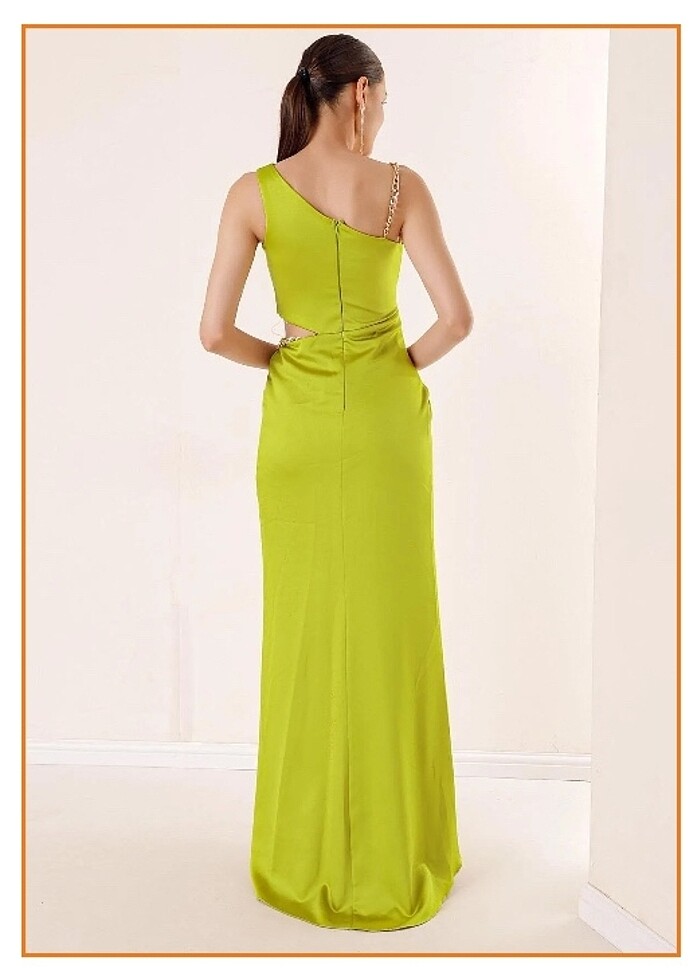 Abiye Elbise - Görsel 3