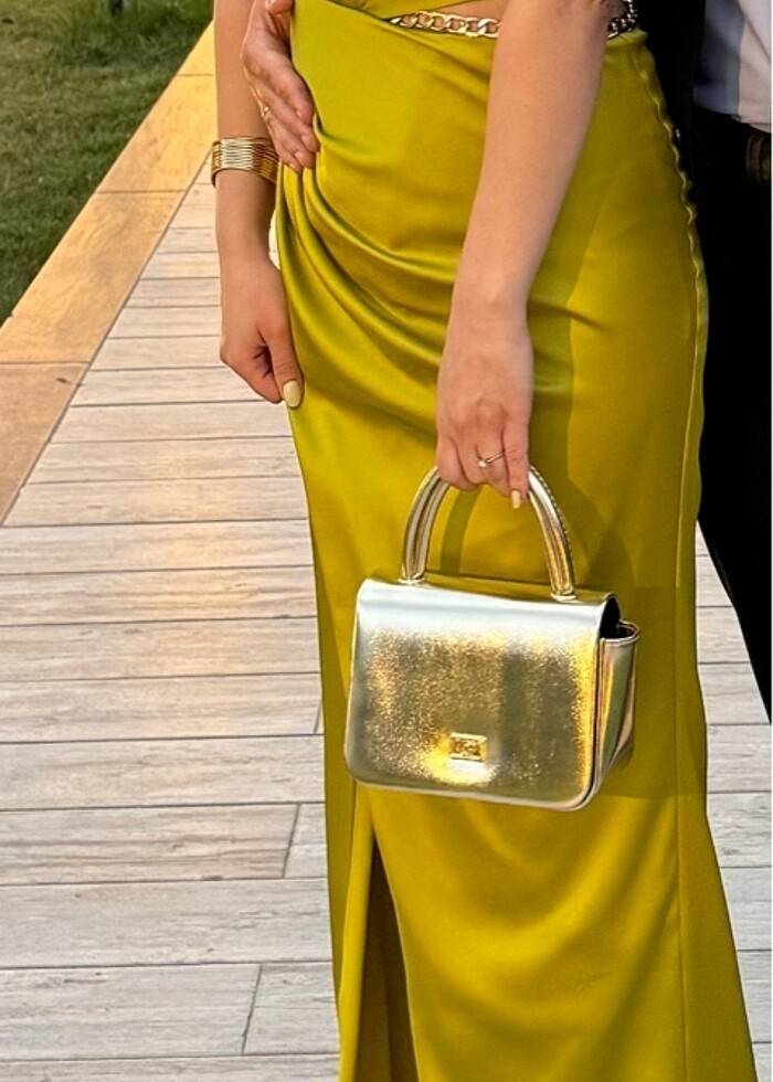 Abiye Elbise - Görsel 4