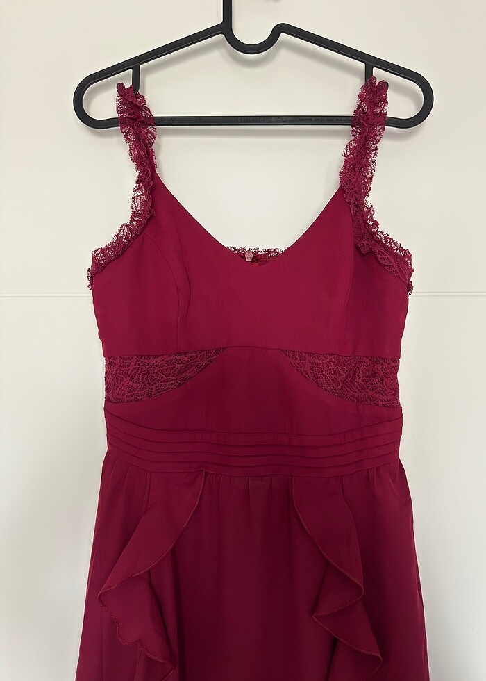 Trendyolmilla Abiye - Görsel 4