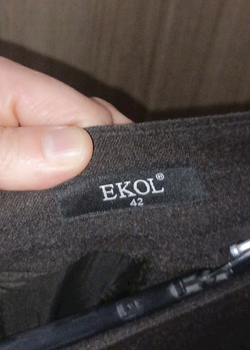 Ekol 42
