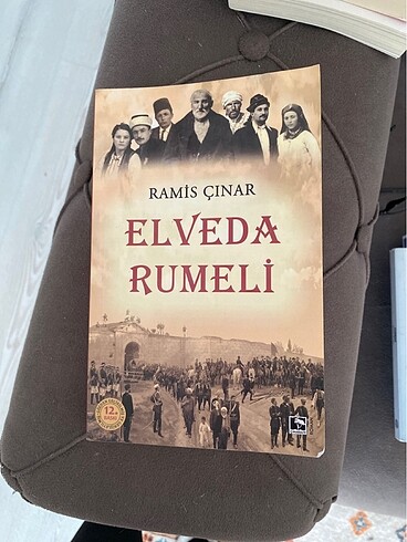 Elveda Rumeli