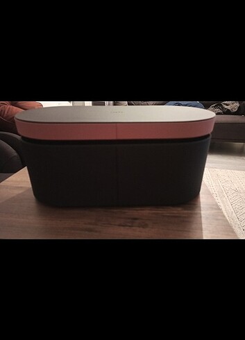 Beden Renk Dyson airwrap pembe özel seri