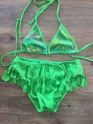 Bikini 2 takım