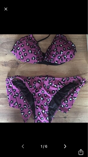 Bikini takımı