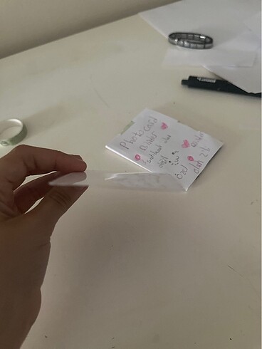Beden Renk Bu bir fotocard ve bu dışı plastik k-pop sevenler için çok iyi k