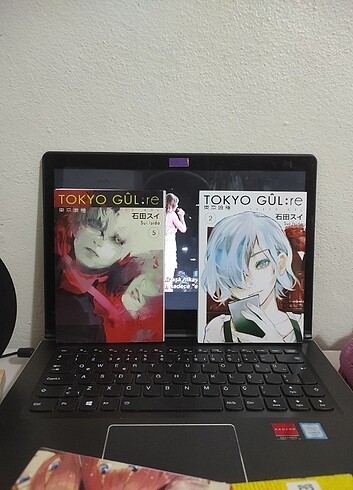  Tokyo Ghoul Re