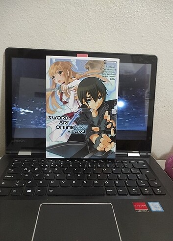  Sword Art Online