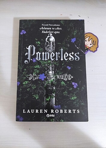 Powerless