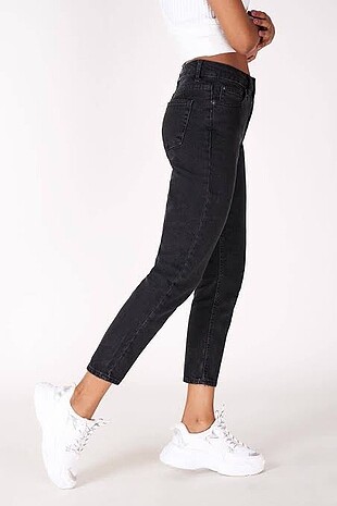 Füme jean