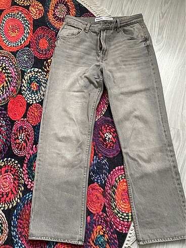 Bershka jean