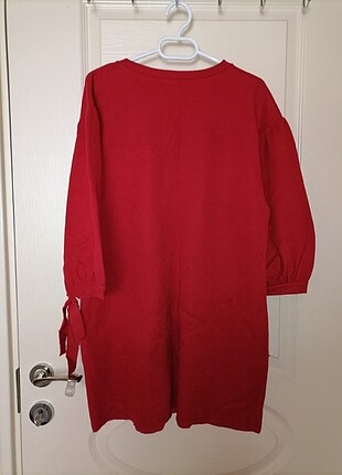 Tunik elbise