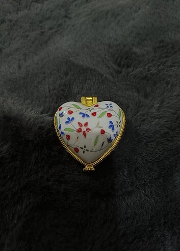  Vintage Kalpli kutu