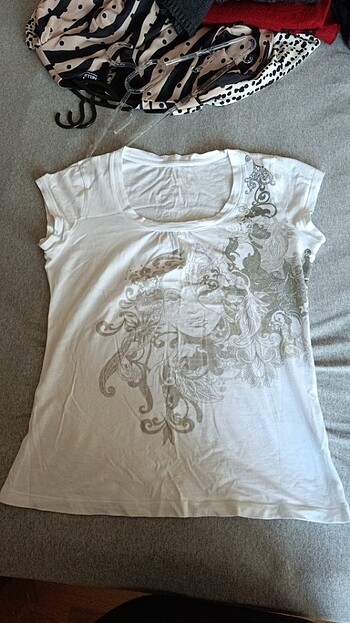 Gotik t-shirt 