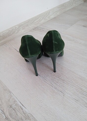 Stiletto yeni 