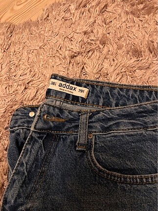 Addax Pantolon mom jeans
