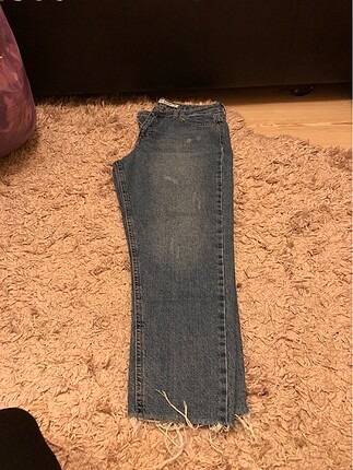 29 Beden Pantolon mom jeans