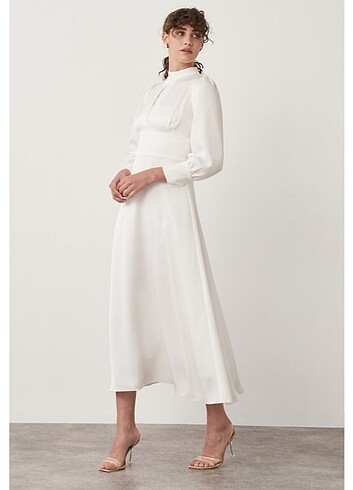 Ella dres