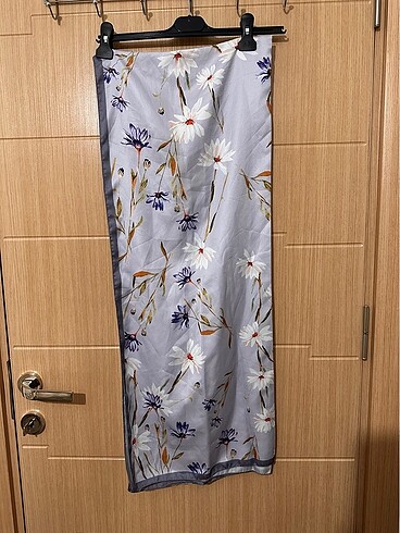 Freshscarfs şal