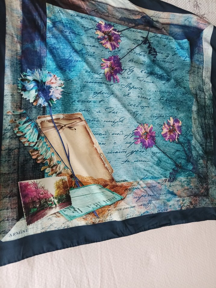 armine eşarp - Görsel 2