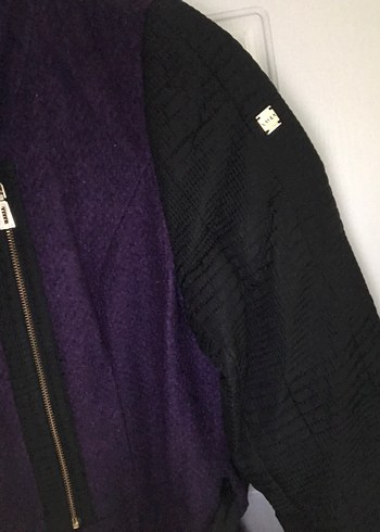 Kadın Kaban - Görsel 3