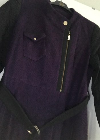 Kadın Kaban - Görsel 2