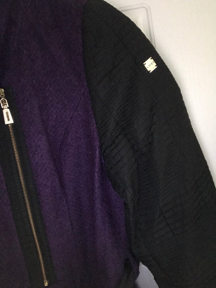 Kadın Kaban - Görsel 3