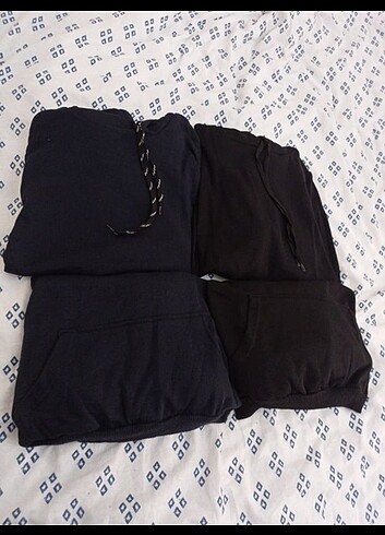 Diğer Sweatshirt