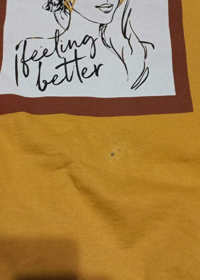 Collins  şardonlu ovırsayz  en 62 boy 65 - Görsel 2