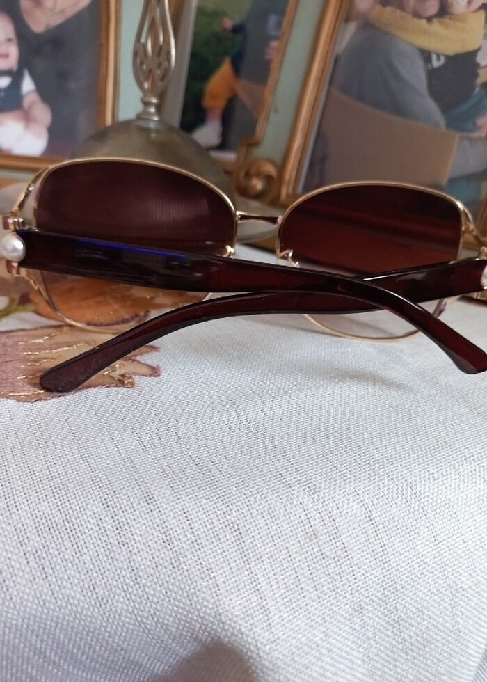 Sıfır hediye geldi.yüzüme uymadığı için satılık - Görsel 2