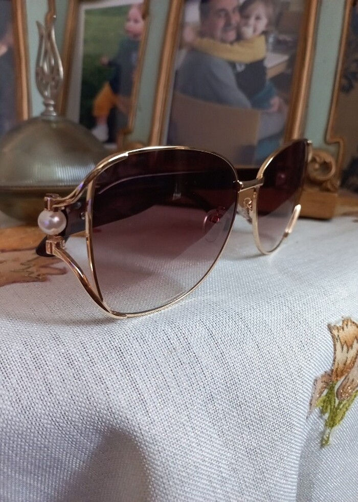 Sıfır hediye geldi.yüzüme uymadığı için satılık - Görsel 3