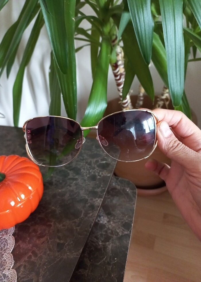 Sıfır hediye geldi.yüzüme uymadığı için satılık - Görsel 4